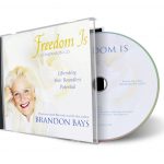Freedom IS Companion CD set