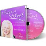 Power of Vows CD