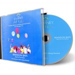 The Journey for Kids CD