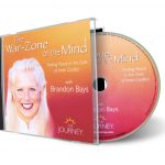 War Zone of The Mind CD